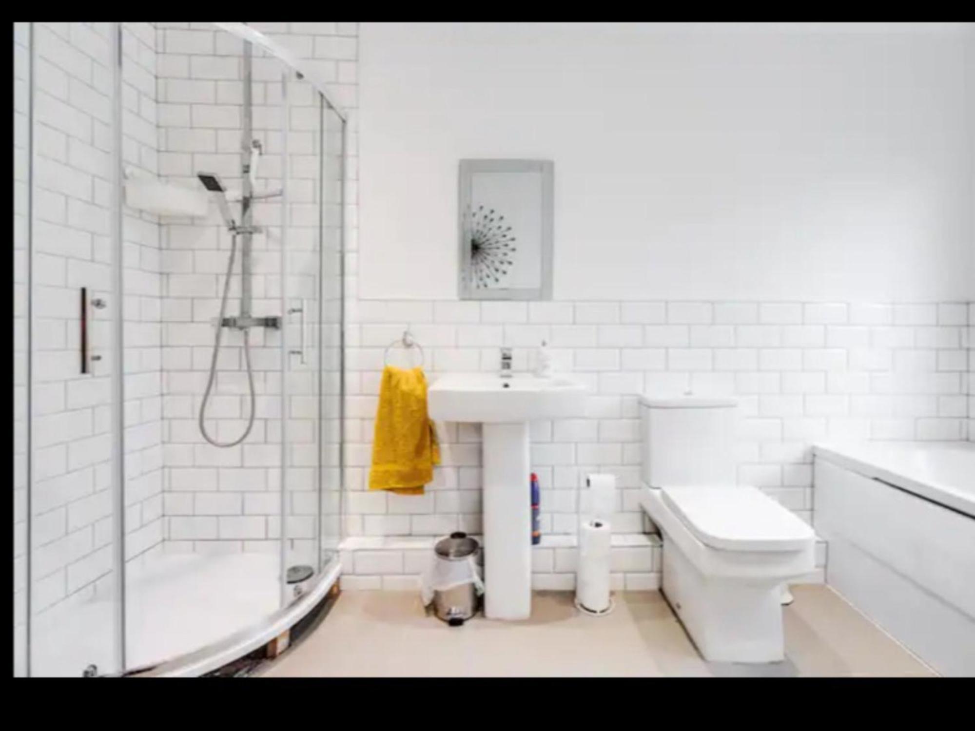 Holiday home Cosy 2 Bedroom Sleeps 5 St Helens, Contractors Welcome
